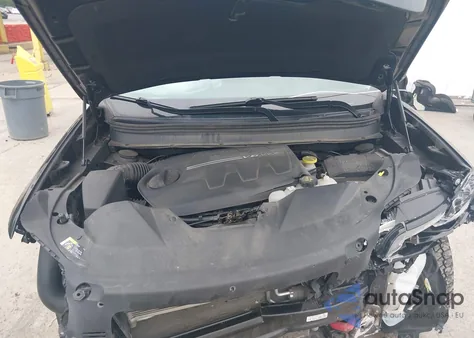 2021 Jeep Cherokee Trailhawk 4X4 из США, поврежденный, VIN 1C4PJMBX0MD167941